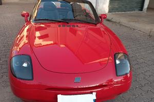 fiat barchetta 