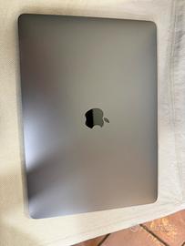 Macbook pro 2016