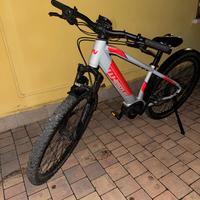 bici da fuori strada