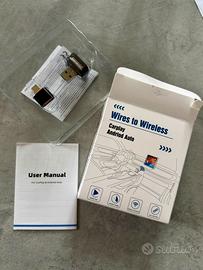 Android auto Apple Car Play