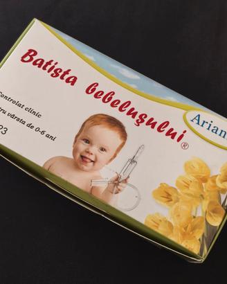 aspiratore nasale 