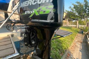 Mercury 150 pro xs gambo xl