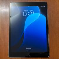 iPad 9ªgen (2021) + accessori