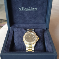 Philip Watch Seahorse