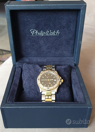 Philip Watch Seahorse