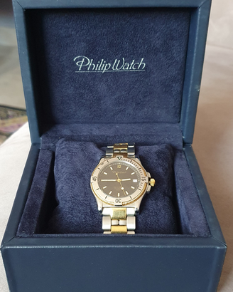 Philip Watch Seahorse