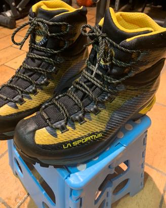 Scarpe da trekking