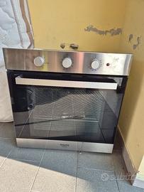 Forno Ariston non funzionante