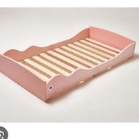 Letto basso per bambini