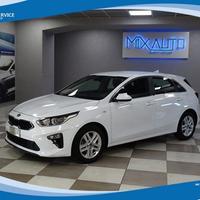 KIA Ceed 1.0 T-GDI 120cv 5 Porte Drive EU6
