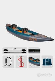 kayak gonfiabile JBZ D-375