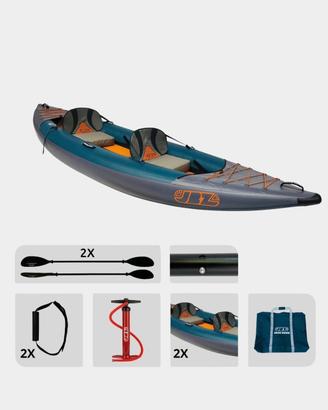 kayak gonfiabile JBZ D-375