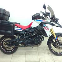 BMW  GS 800 Abs FULL