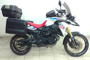 BMW  GS 800 Abs FULL