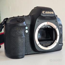canon 5d mk II