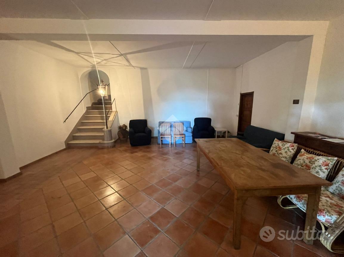 Apartment in Subiaco, Roma Capitale - Vista 6