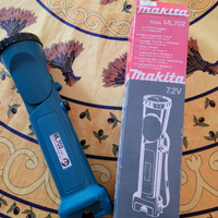 Makita Lampada a batteria