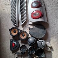 ricambi smart fortwo 450