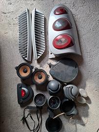 ricambi smart fortwo 450