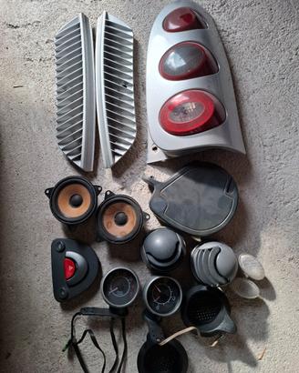 ricambi smart fortwo 450