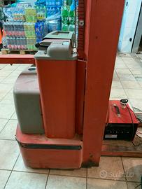 Stoccatore elettrico