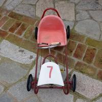 go kart vintage