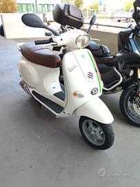 vespa ET4 150