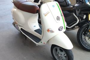 vespa ET4 150