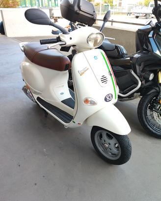 vespa ET4 150