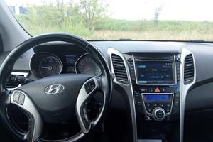 Hyundai i30 1.6 CRDi 110 CV – Unico Proprietario