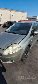 Fiat Grande Punto 2008 1.2 Benzina SOLO RICAMBI