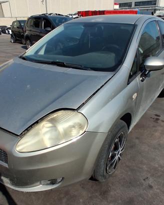 Fiat Grande Punto 2008 1.2 Benzina SOLO RICAMBI