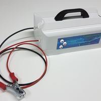 Caricabatterie desolfatatore automatico bat.guaste