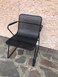 Sedia design - Alias - Penelope - Pollock