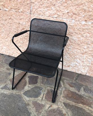 Sedia design - Alias - Penelope - Pollock