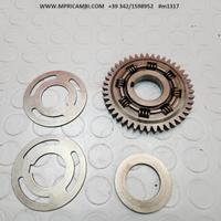 INGRANAGGIO SMORZATORE YAMAHA XT 600 E 1996 2003 X