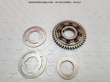 INGRANAGGIO SMORZATORE YAMAHA XT 600 E 1996 2003 X
