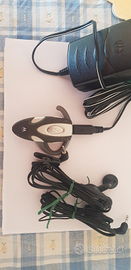 Motorola bluetooth e cavi Samsung