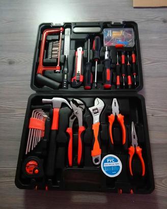 KIT VALIGETTA 