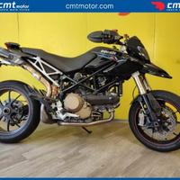 DUCATI Hypermotard 1100