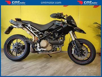 DUCATI Hypermotard 1100