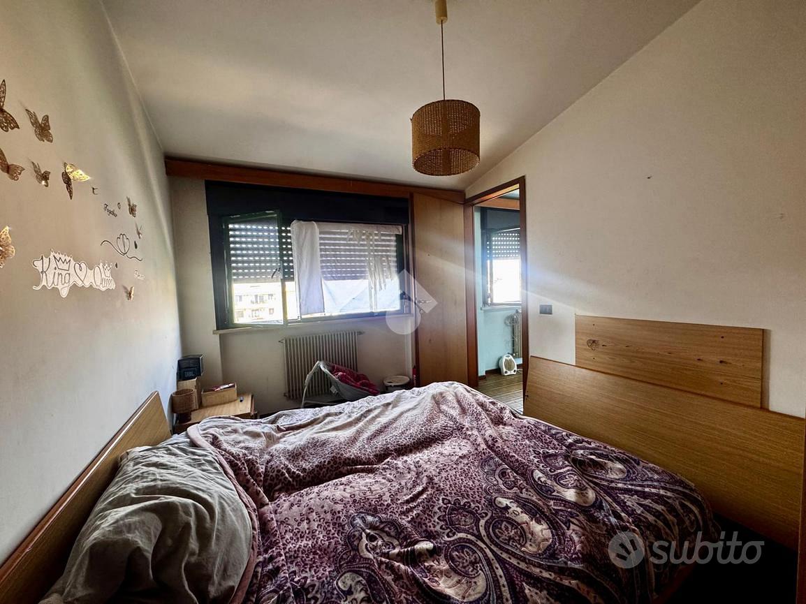 Appartamento – Montebelluna, Sant'Andrea, Posmon - Altro