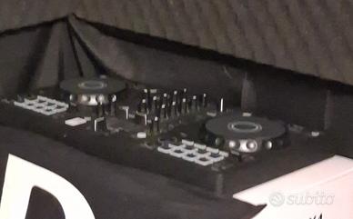 pioneer dj controller
