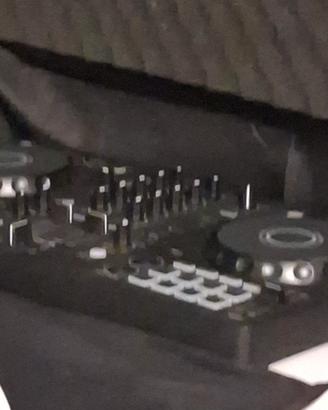 pioneer dj controller