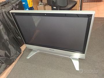 TELEVISORE PANASONIC VIERA