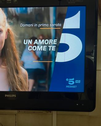 Tv 32 pollici Philips