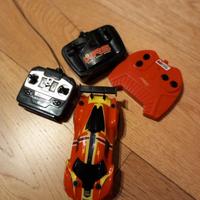 Macchinina telecomandata