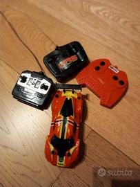 Macchinina telecomandata