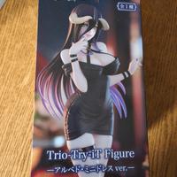 Albedo Figure Overlord mini dress ver FuRyu 