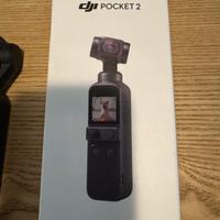 Dji osmo pocket 2